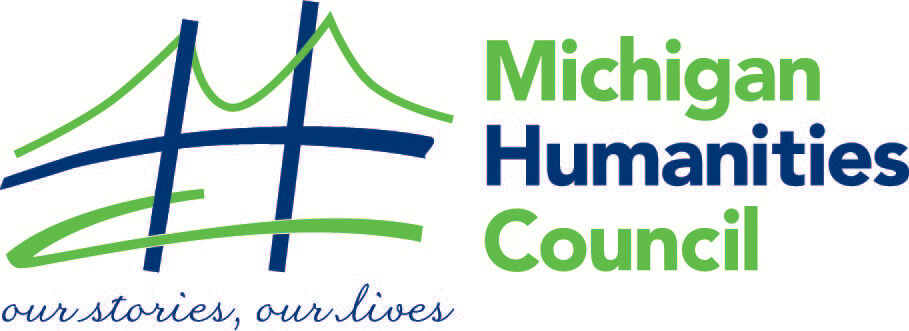 Michigan Humanities Council Logo